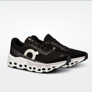 SNEAKERS H T43  MONST2 BLAN/NEG