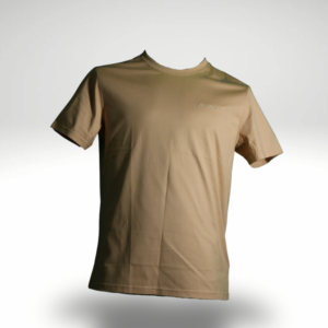 CAMISETA H TL (XL) BEIGE LOGO PNG LUXURY