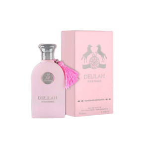 DELILAH