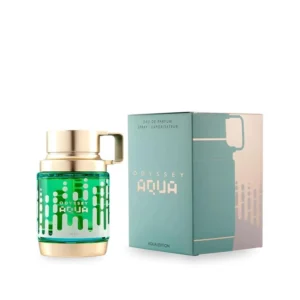 ODYSSEY AQUA