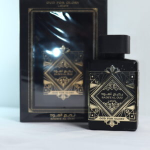 OUD FOR GLORY -  AMADERADO CALIDO