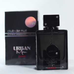 URBAN MAN (FRUTAL AMADERADO)