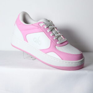 SNEAKERS M T37.5 ALO ROSA