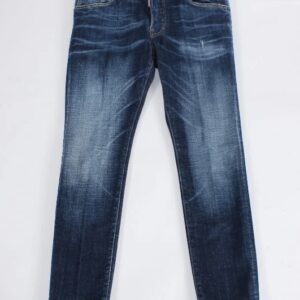 JEAN DQ2 SUPER TWINKI T32 AZUL