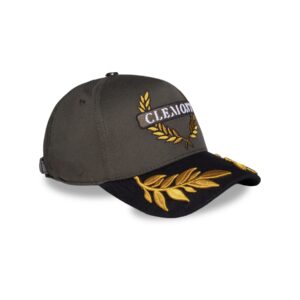 GORRA INDIFFERENZA VERDE