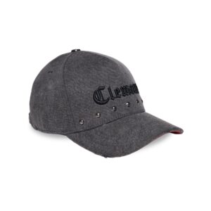 GORRA SENZAMINA GRIS OSCURO