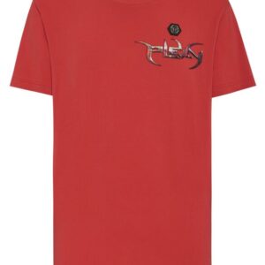 CAMISETA H TL ROJO PP LAT