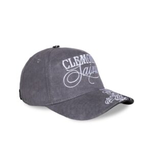 GORRA PECCATORE GRIS