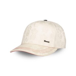 GORRA SFINGE CREMA