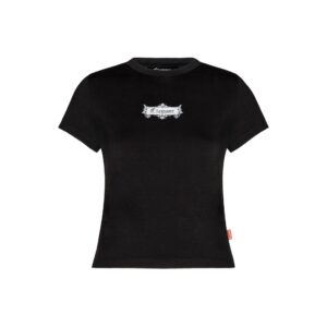 BLUSA  AURICOLO NEGRO