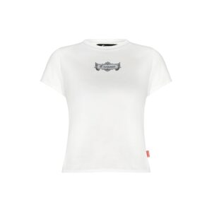 BLUSA AURICOLO CREMA