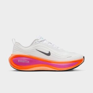 SNEAKERS M T36 BLANCO ZUELA NARANJA NIKE