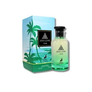 JEAN LOWE VIBE (AROMA FRESCO- NOTAS DURAZNO)