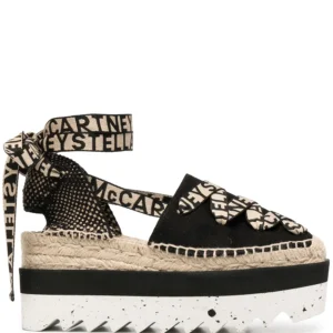 SNEAKERS M T36 ESPADREÑAS STELLA MC CARTNEY USA2
