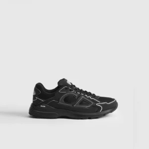 SNEAKERS H T42.5 NEGRO GRIS