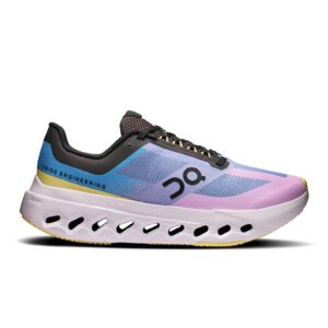 SNEAKERS M T37 CLOUDSURFER ROSA/AZUL