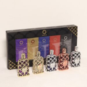 MINI KIT ORIENTICA (VARIEDAD DE AROMAS)