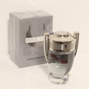 INVICTUS (NOTAS MARINAS)