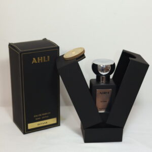 OCTANS (AROMATICO-AMADERADO SEXI)