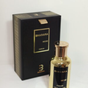 NICHE (FLORAL AMADERADO)