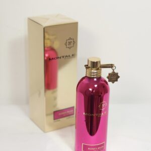 ROSES MUSK (FLORAL)