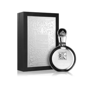 FAKHAR HOMBRE (AROMATICO FRESCO ESPECIADO)