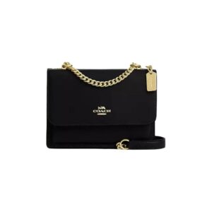 MINI BOLSO KLARE NEGRO