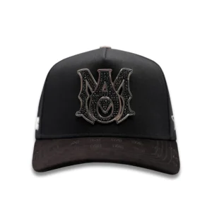 GORRA BIG PLATA