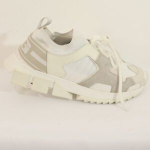 SNEAKERS M T37.5 BLANCO TIPO MEDIA