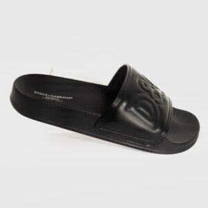 SANDALIAS M T35 NEGROS DG RELIEVE
