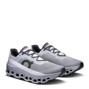 SNEAKERS H T42 MONST2 GRIS